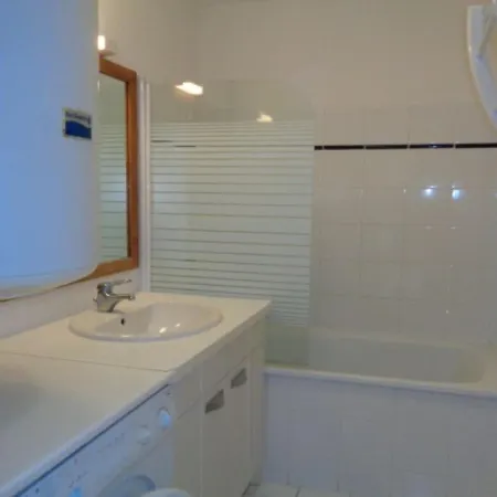Spacieux Face Aux Dunes Avec Terrasse Plein Sud, Parking Et Menage Inclus - Fr-1-672-7 *