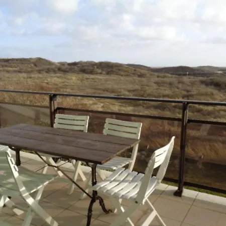Spacieux Face Aux Dunes Avec Terrasse Plein Sud, Parking Et Menage Inclus - Fr-1-672-7