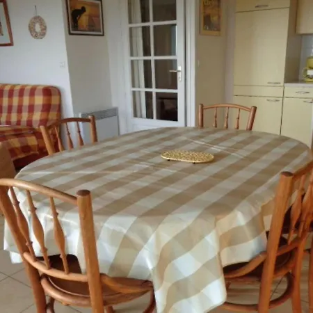 Spacieux Face Aux Dunes Avec Terrasse Plein Sud, Parking Et Menage Inclus - Fr-1-672-7 Apartamento *