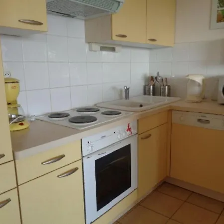 Lejlighed Spacieux Face Aux Dunes Avec Terrasse Plein Sud, Parking Et Menage Inclus - Fr-1-672-7 Merlimont